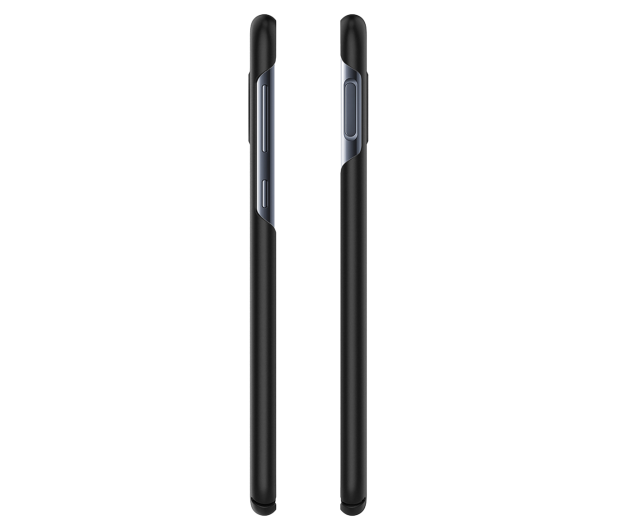 Etui Thin Fit do Samsung Galaxy S10E czarne - 479274 - zdjęcie 4